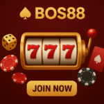 How to Register and Start Playing on Bos88