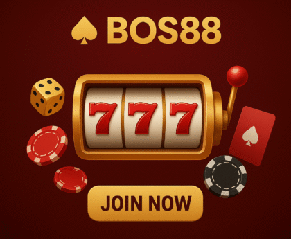 How to Register and Start Playing on Bos88