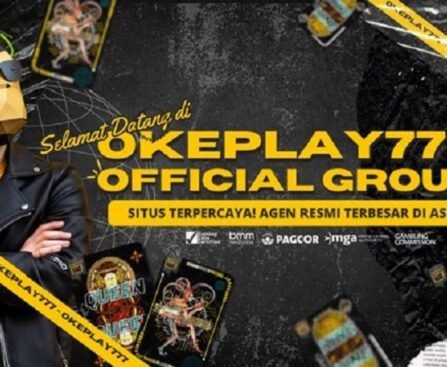okeplay777 – How to Enjoy Mobile Gaming Anytime, Anywhere