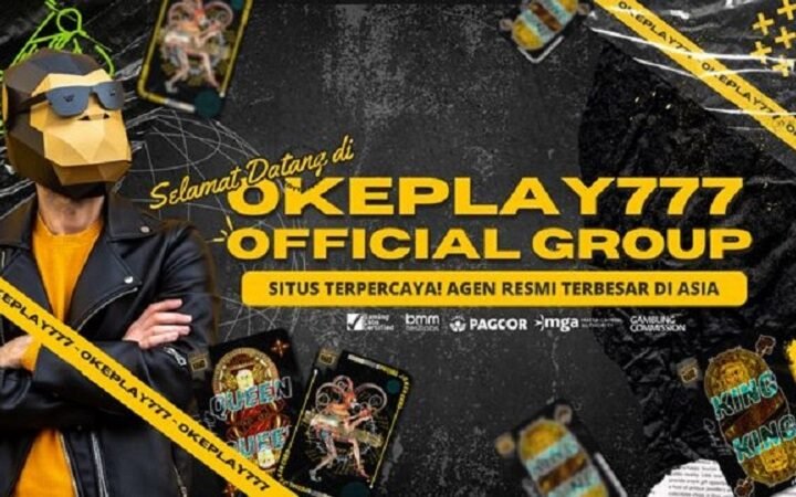 okeplay777 – How to Enjoy Mobile Gaming Anytime, Anywhere