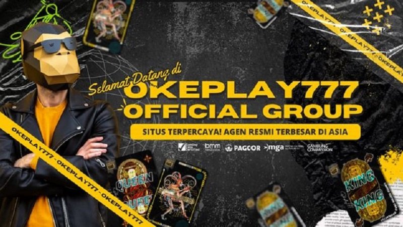 okeplay777 – How to Enjoy Mobile Gaming Anytime, Anywhere