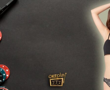 Experience Seamless Mobile Gaming with okeplay777 Anytime, Anywhere