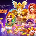 Discover Big Jackpots with QQMacan Online Casino Experience