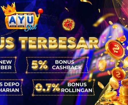 Why BOKEP INDO Slot Sites Are Gaining Popularity Among Players