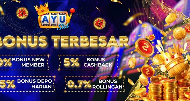 Why BOKEP INDO Slot Sites Are Gaining Popularity Among Players
