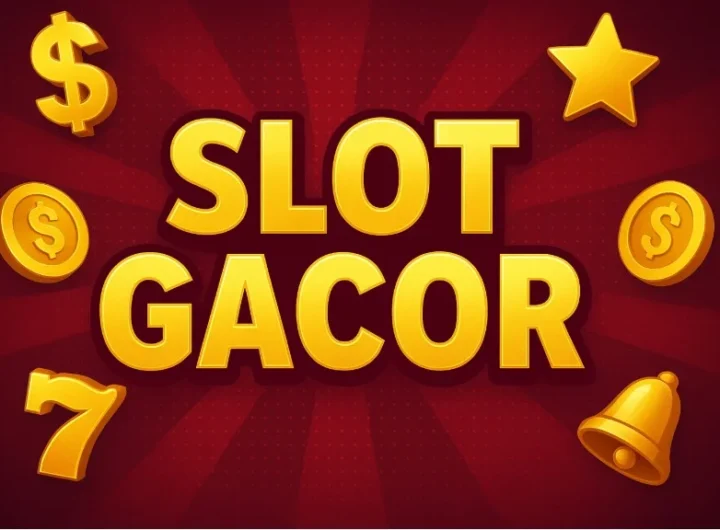 Slot Gacor 2025 Pragmatic Play Maxwin Mudah – Game Paling Menguntungkan Tahun Ini